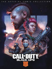 Image: Call of Duty: Black Ops IV Collection HC  - Activision Publishing Inc.