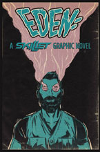 Image: Eden a Skillet Graphic Novel GN  - Z2 Comics