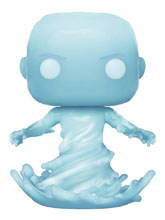 Image: Pop! Marvel Vinyl Figure: Spider-Man: Far from Home - Hydro-Man  - Funko