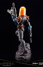 Image: Marvel ArtFX Premier Statue: Cosmic Ghost Rider  - Kotobukiya