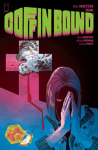 Image: Coffin Bound #5 - Image Comics