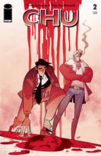 Image: Chu #2  [2020] - Image Comics