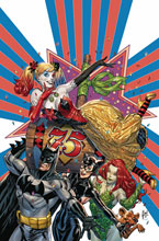 Image: Harley Quinn #75 - DC Comics