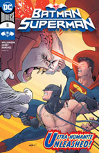 Image: Batman / Superman #11  [2020] - DC Comics