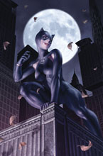 Image: Catwoman #24 (variant cover - Junggeun Yoon) - DC Comics