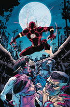 Image: Flash #760 - DC Comics