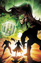 Image: Justice League Odyssey Vol. 03: Final Frontier SC  - DC Comics