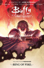 Image: Buffy the Vampire Slayer Vol. 04 SC  - Boom! Studios