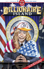 Image: Billionaire Island #5 - Ahoy Comics