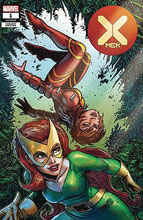 Image: X-Men #1 (variant cover - Eastman) - Clover Press, LLC