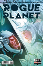 Image: Rogue Planet #4 - Oni Press Inc.