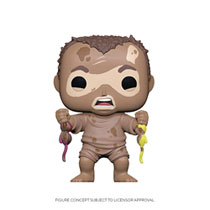 DIABLO FIGURE VINYL #16 WORLD OF WARCRAFT// FUNKO POP 10 CM WOW