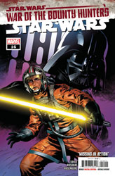 Image: Star Wars #16 (WoBH) - Marvel Comics