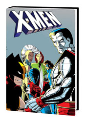 Image: X-Men Mutant Massacre Omnibus HC  - Marvel Comics