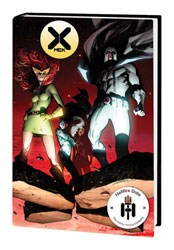 Image: X-Men: Hellfire Gala - Red Carpet Collection HC  - Marvel Comics