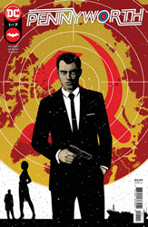Image: Pennyworth #1  [2021] - DC Comics