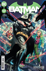 Image: Batman #111 - DC Comics