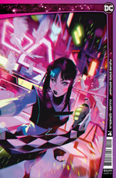 Image: Future State: Gotham #4 (variant cover - Simone Di Meo) - DC Comics