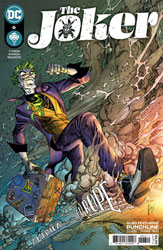 Image: Joker #6 - DC Comics