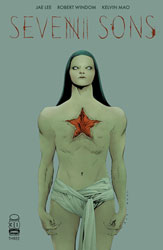 Image: Seven Sons #3 (cover A - Jae Lee)  [2022] - Image Comics