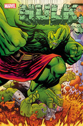 Image: Hulk #10 - Marvel Comics