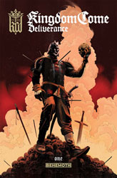 Image: Kingdom Come: Deliverance #1 (cover A - Walter) - Behemoth Comics