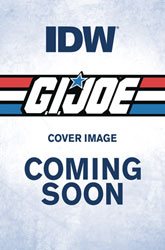 Image: G.I. Joe: A Real American Hero #297 (cover B - Sullivan) - IDW Publishing