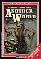 Image: Pre-Code Classics: Strange Stories in Another World Softee Vol. 01  - PS Artbooks