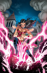 Image: Grimm Fairy Tales Vol. 02 #63 (cover A - Vitorino) - Zenescope Entertainment Inc