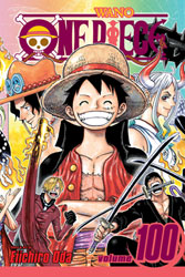 Eiichiro Oda Draws New One Piece Film Gold Visual - Anime Herald