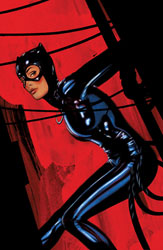 Image: Catwoman #46 (cover D incentive 1:25 card stock - Tula Lotay)  [2022] - DC Comics