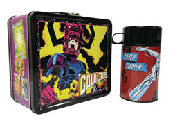 TEEN TITANS LUNCH BOX {a} (2003/04) Global Design Concepts, N.Y., Robin,  Cyborg