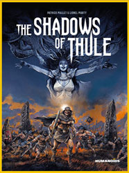 Image: Shadows of Thule HC  - Humanoids