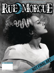 Image: Rue Morgue Magazine #214 - Marrs Media Inc