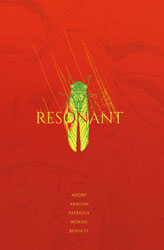 Image: Resonant SC  - Vault Comics