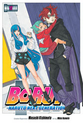 Boruto Next Naruto Hokage: 3-in-1 Edition Collection Pack 5 - Shonen Manga  Action Boruto-Naruto Ninja Graphic Novel For Kids Children Teen by Glen J  Heffner