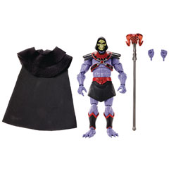 Image: Master of the Universe Masterverse Action Figure: Horde Skeletor  - Mattel Toys