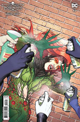 Image: Knight Terrors: Poison Ivy #2 (cover C cardstock - Jamie Mckelvie) - DC Comics
