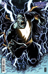 Image: Knight Terrors: Black Adam #2 (cover C cardstock - Darick Robertson) - DC Comics