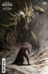 Image: Action Comics Presents: Doomsday Special #1 (cover C cardstock - Puppeteer Lee) - DC Comics