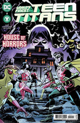 Image: World's Finest: Teen Titans #2 (cover A - Chris Samnee) - DC Comics