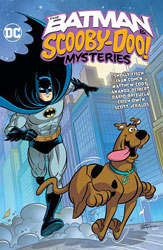 Image: Batman & Scooby-Doo Mysteries Vol. 03 SC  - DC Comics