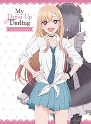 My Dress-Up Darling Vol. 13 SC - Westfield Comics