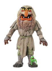 Search: Disney Traditions Muppets Figure: Statler - Westfield Comics