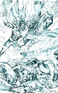 Image: Justice League of America #33 - DC Comics