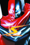 Image: Project Superpowers Vol. 01 SC  - Dynamite