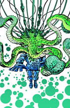 Image: Godland: Celestial Ed. Vol. 02 HC  - Image Comics