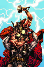 Image: Thor #610 - Marvel Comics