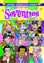 Image: Archie Americana Series Vol. 10: Best of 70s Book 2 SC  - Archie Comic Publications
