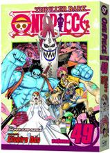 Image: One Piece Vol. 49 SC  - Viz Media LLC